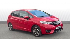 Honda Jazz 1.3 EX 5dr Petrol Hatchback